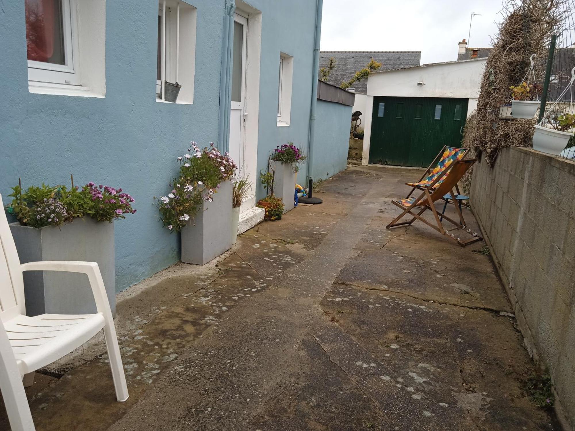 Chez Fa Et Pascal * Lanester