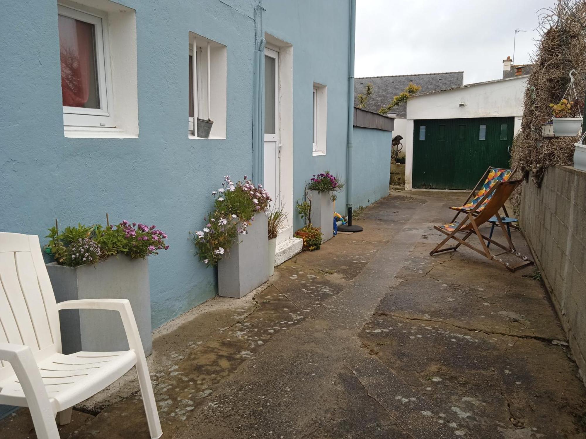 Holiday home Chez Fa Et Pascal *