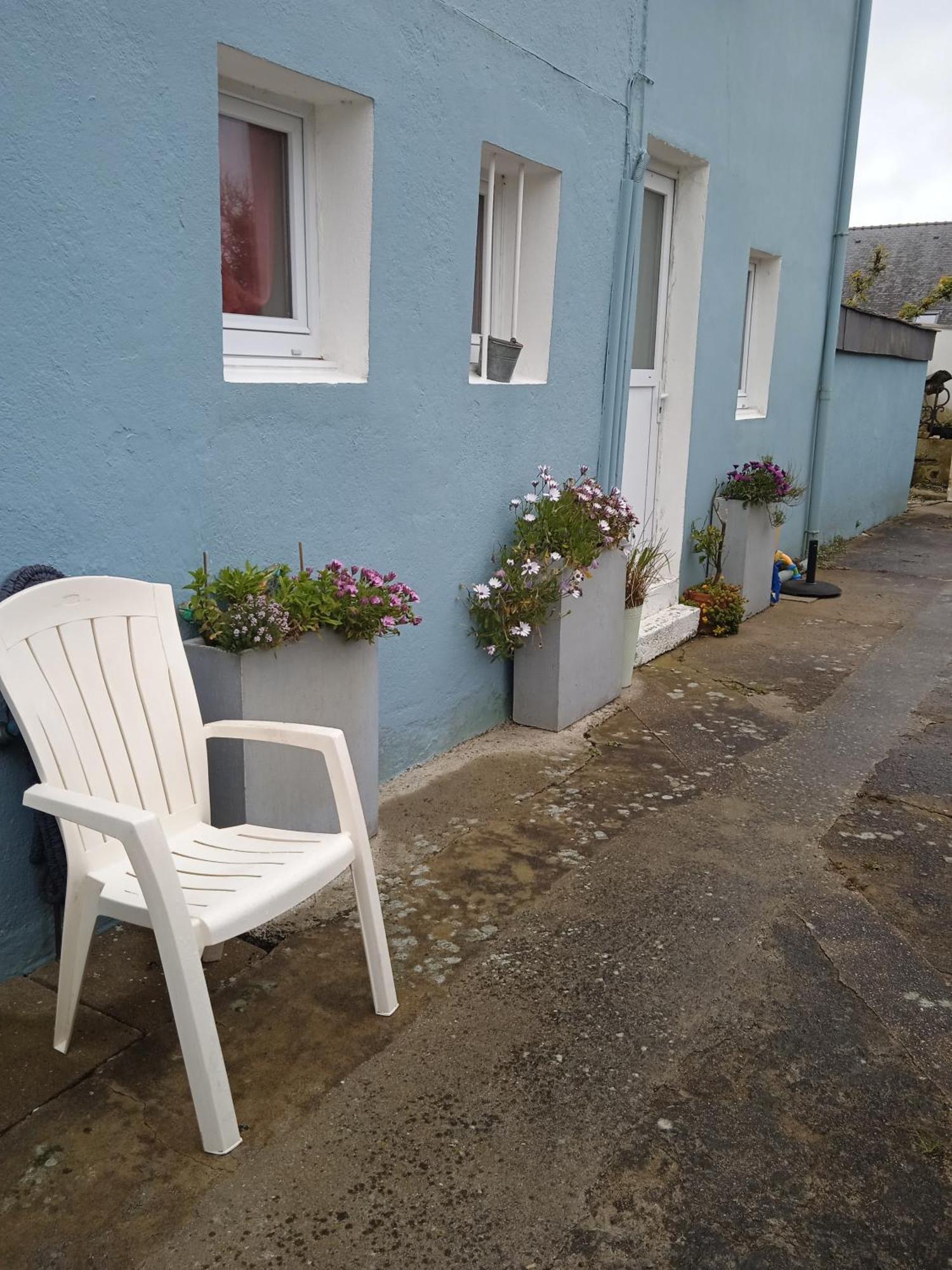 Holiday home Chez Fa Et Pascal