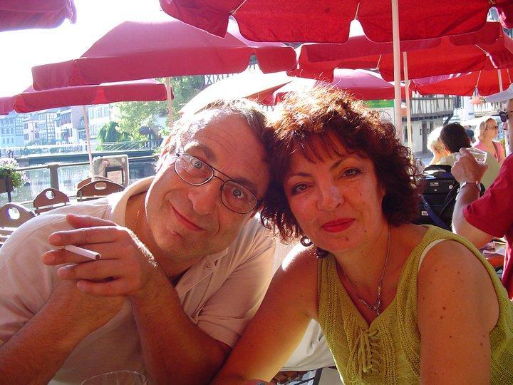 Holiday home Chez Fa Et Pascal *